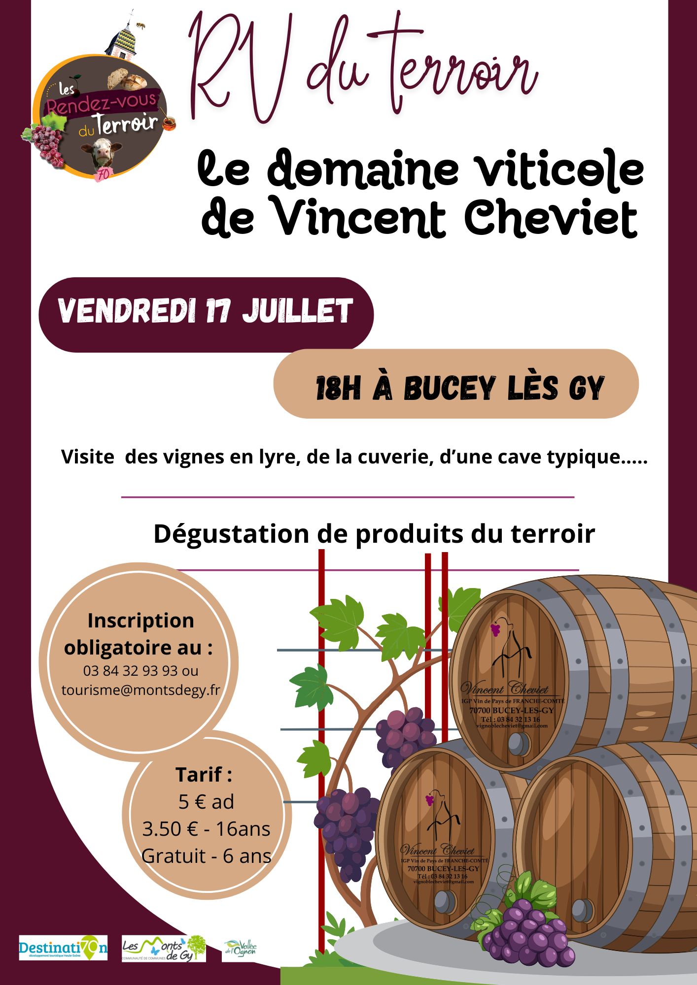 Média additionnel 1