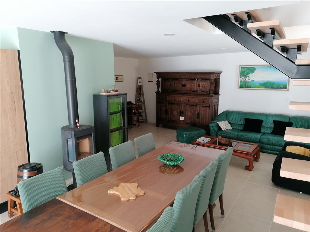 Gîte La Maison des Artistes