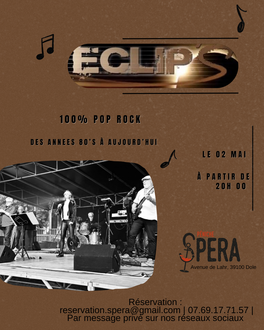 Eclip's