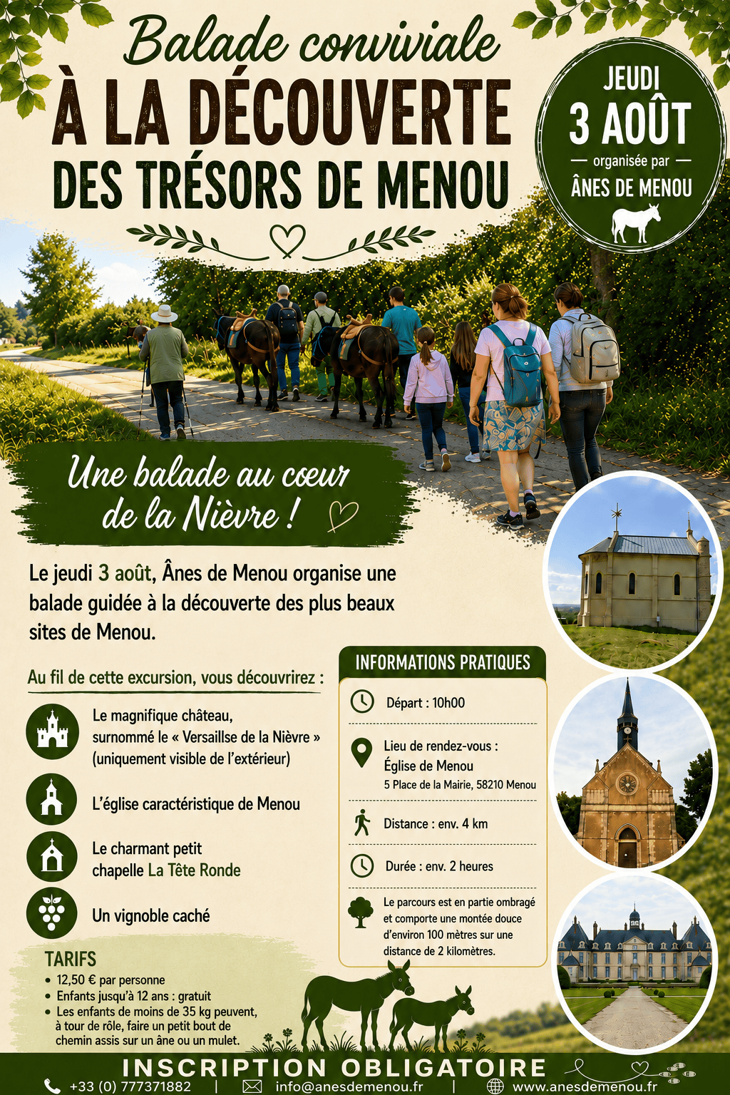 Média additionnel 1