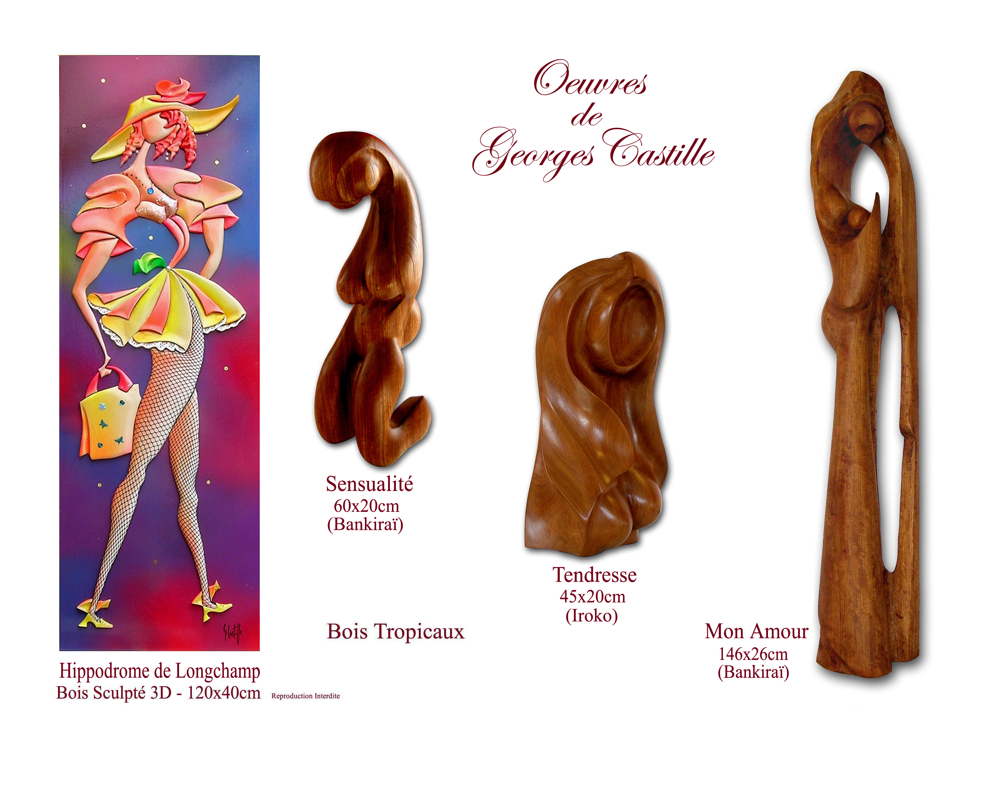 Atelier d'art ''La Castillane''