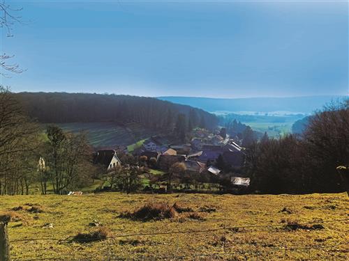 Sentier de la Côte
