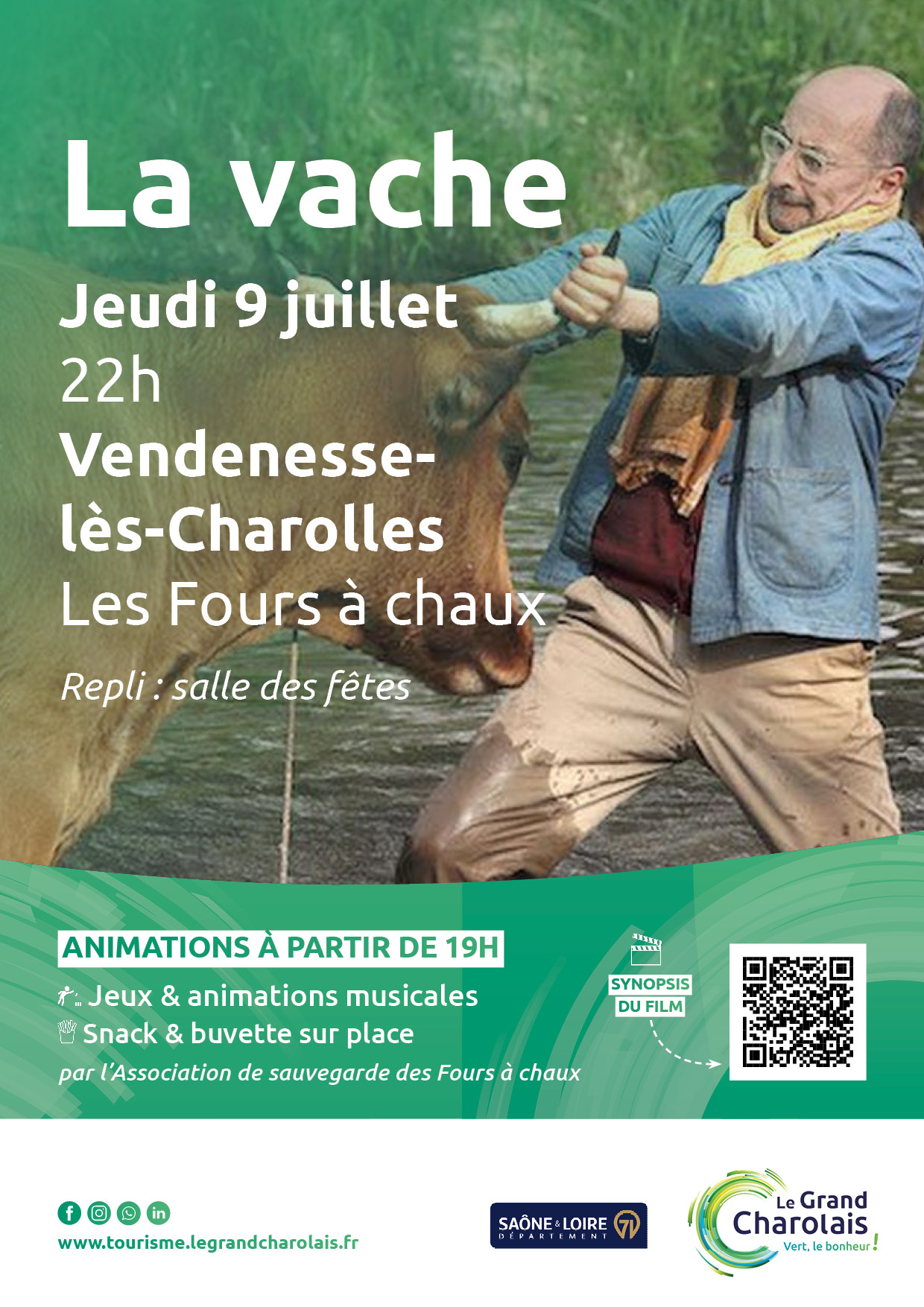 Le Grand Ciné
