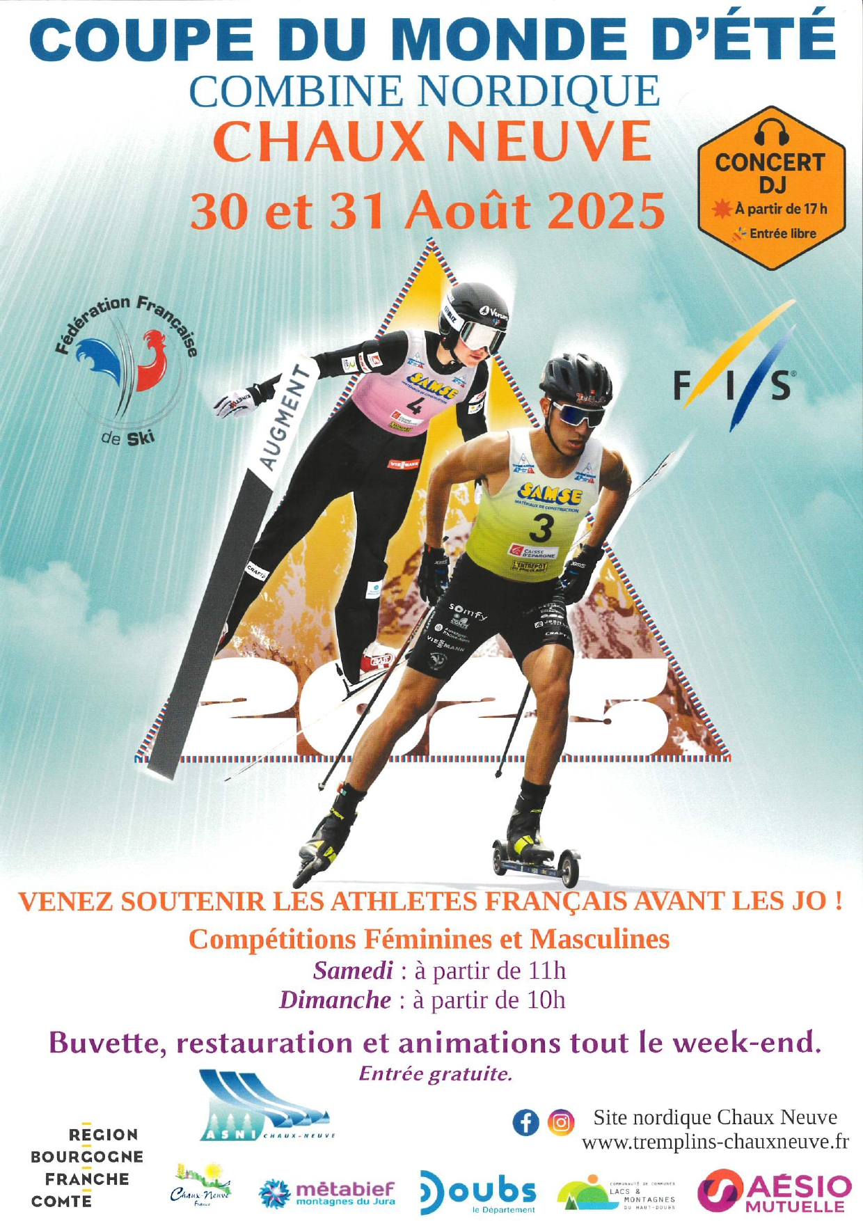 30-31 aout - combiné nordique - Chaux Neuve_page-0001