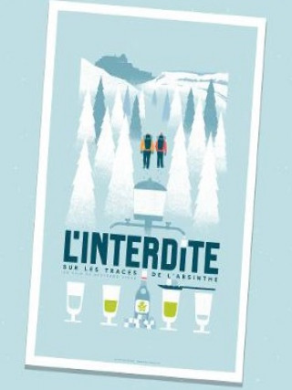 30 septembre - L'interdite - Pontarlier
