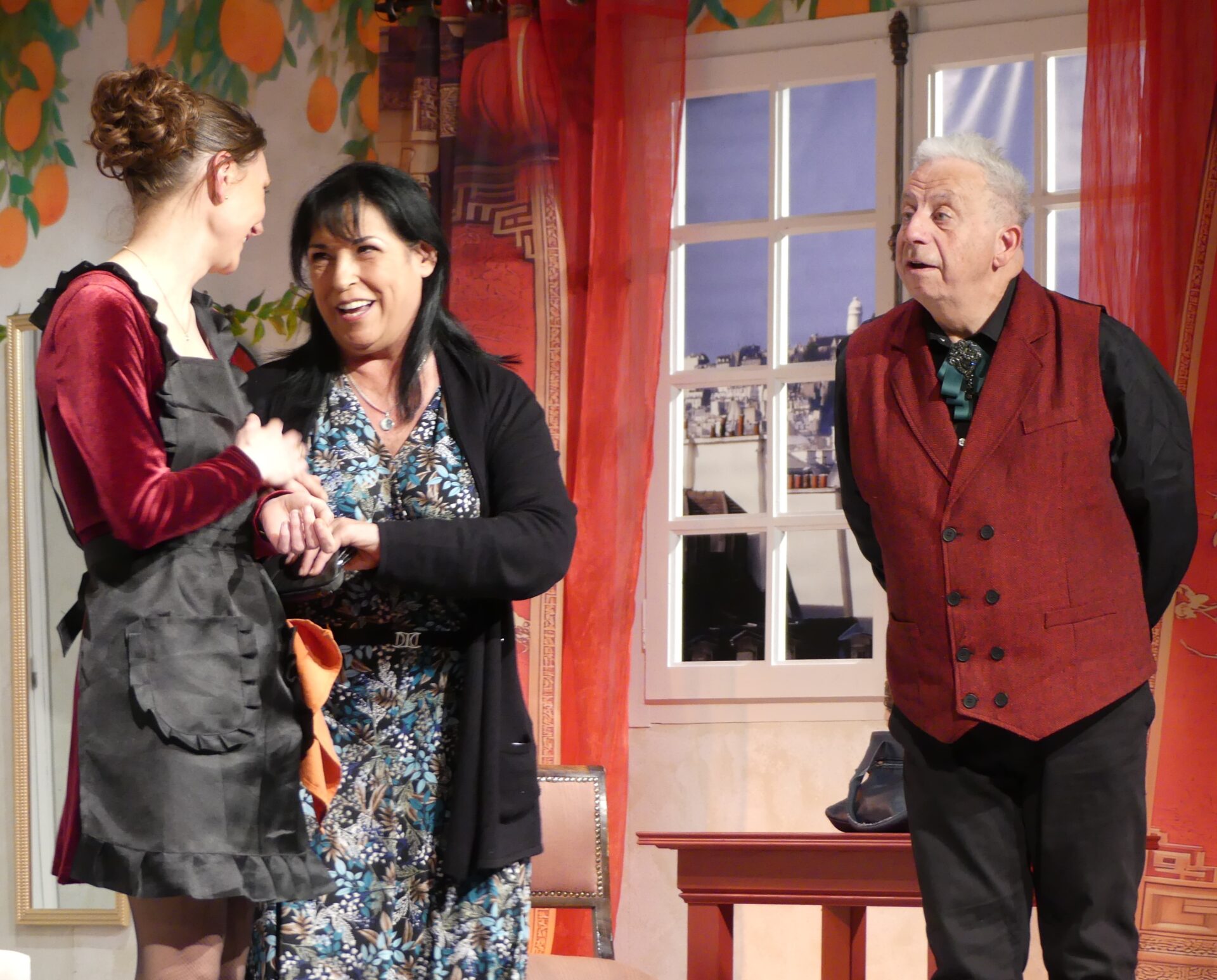 30.11-La Chambre Mandarine