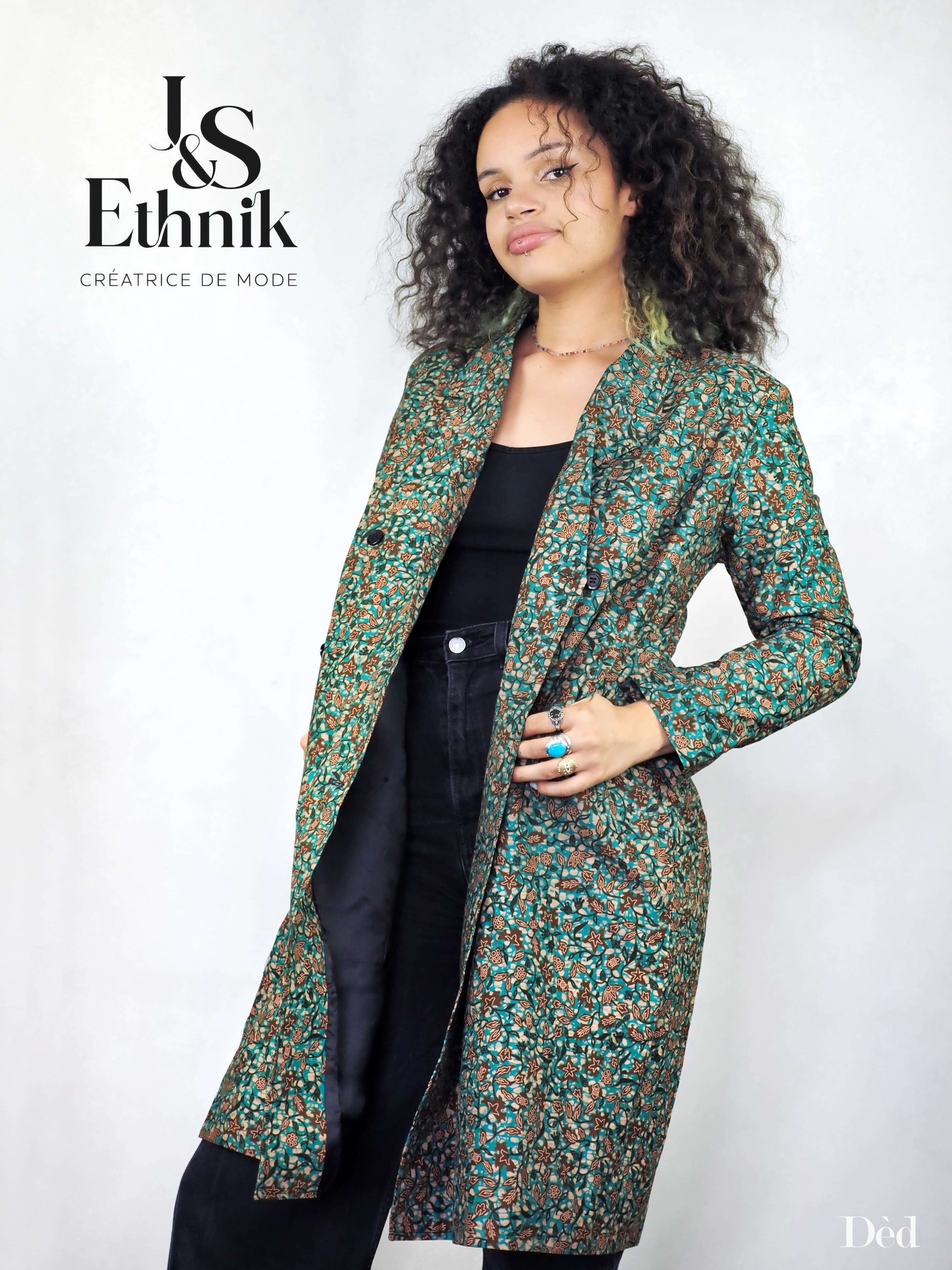 J&S ETHNIK