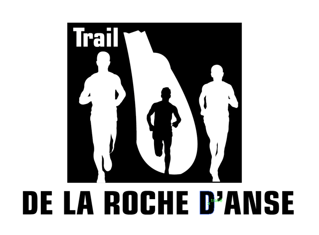 Trail de la Roche d'Anse