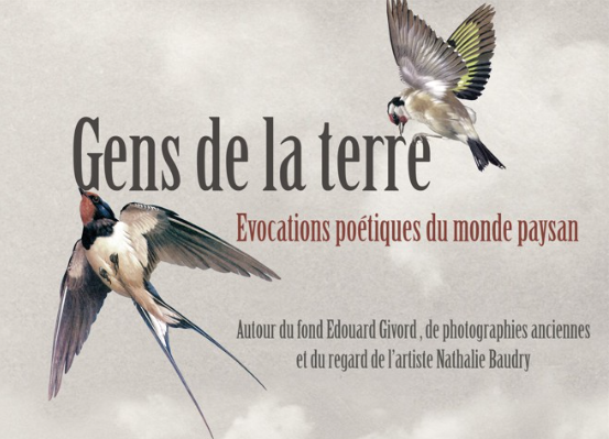 Gens de la terre
