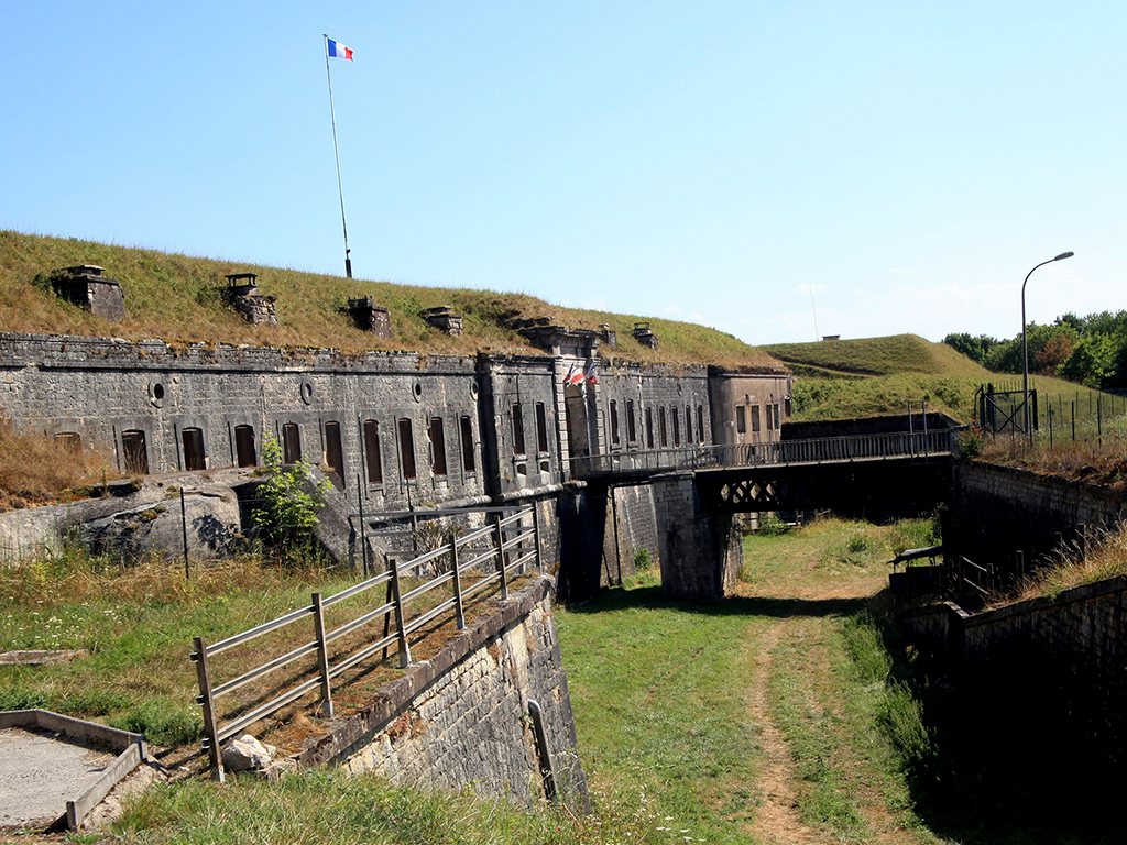 Fort Ordener