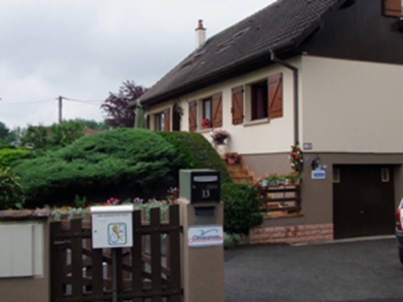 Location touristique