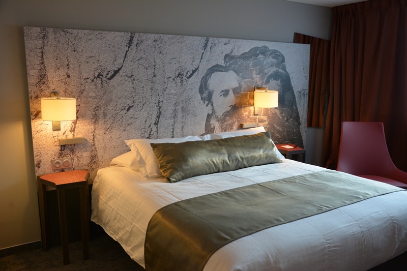Mercure Belfort Centre