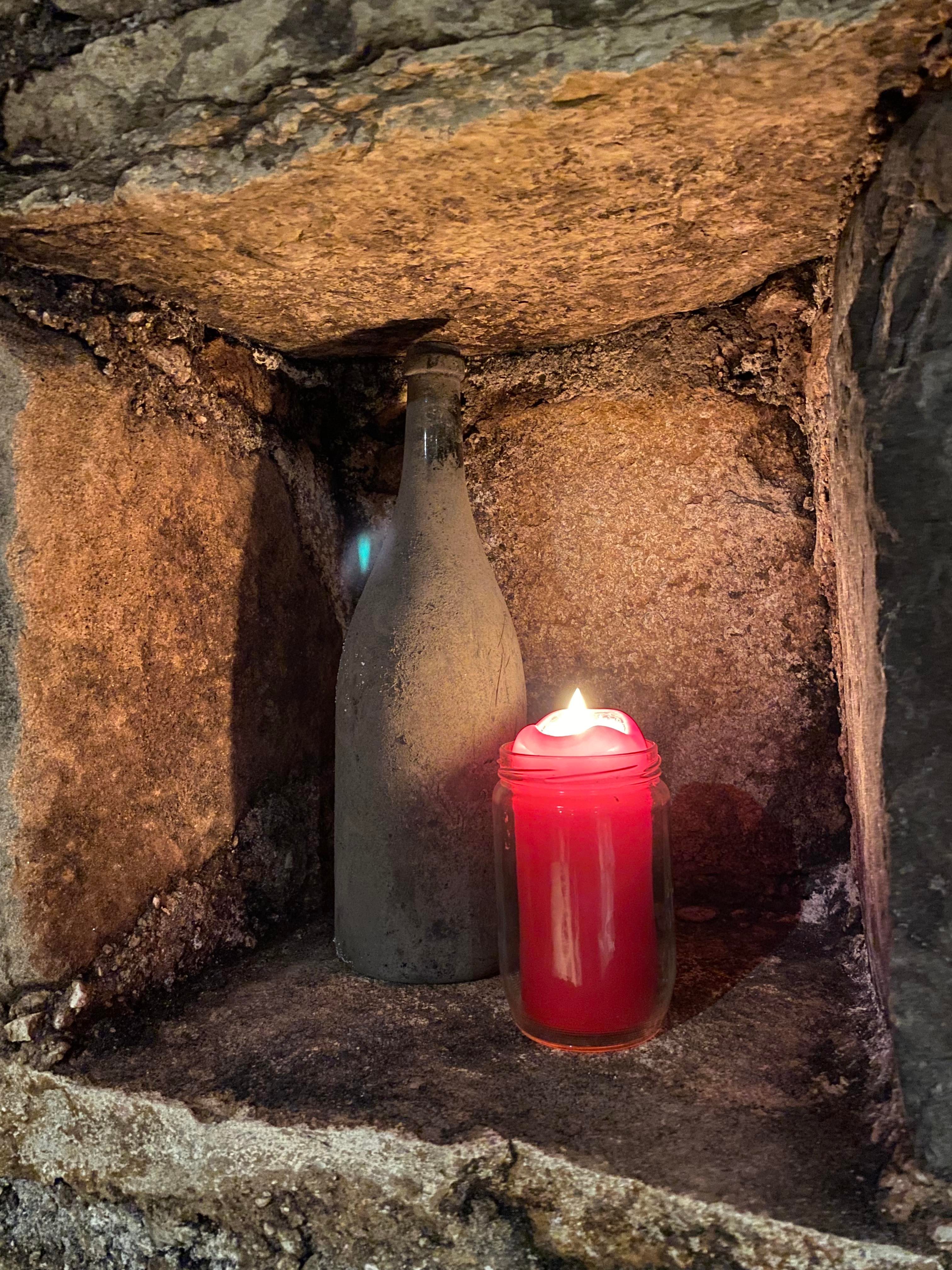 Caves Albert Bichot 2