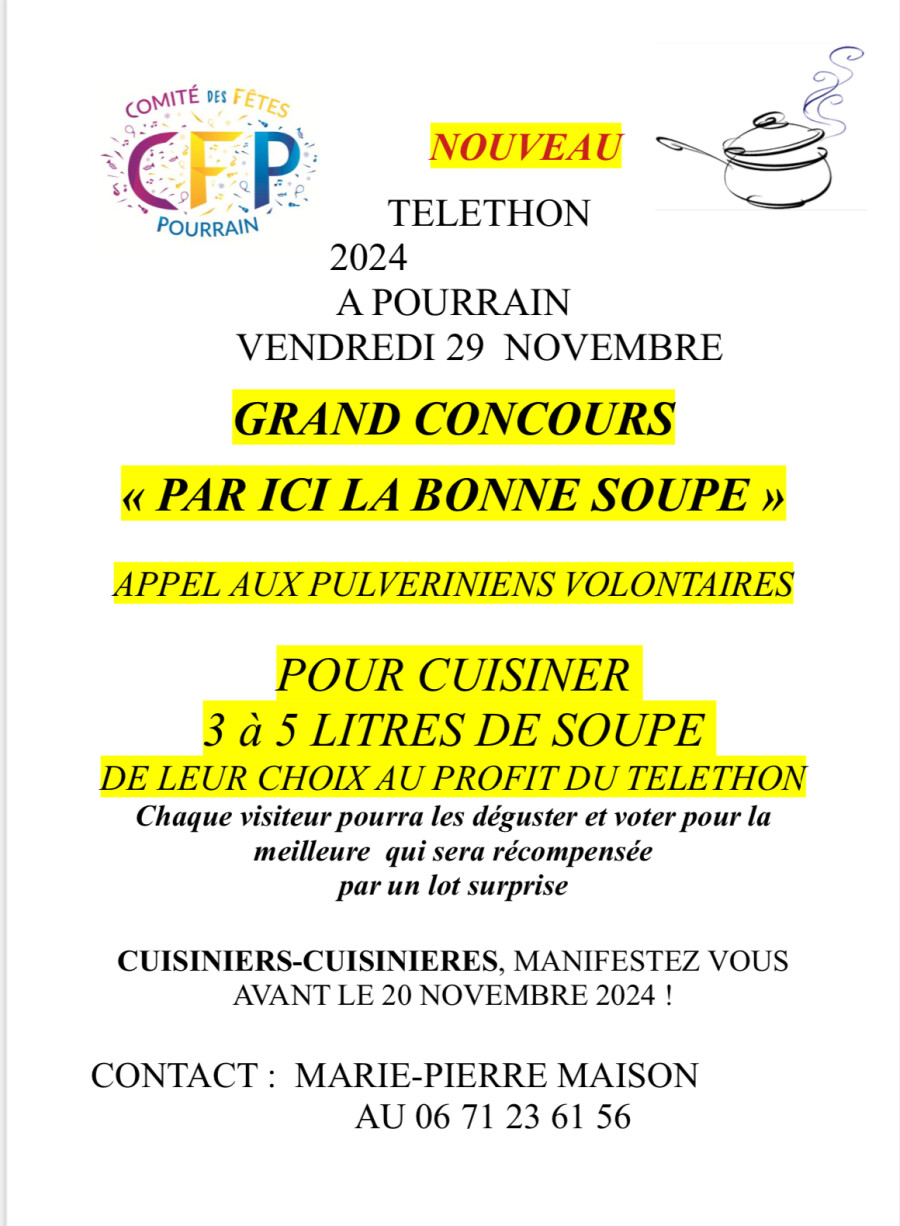 TELETHON