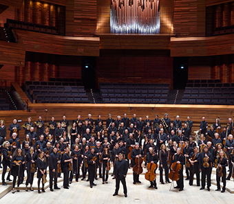 Orchestre Philharmonique de Radio France