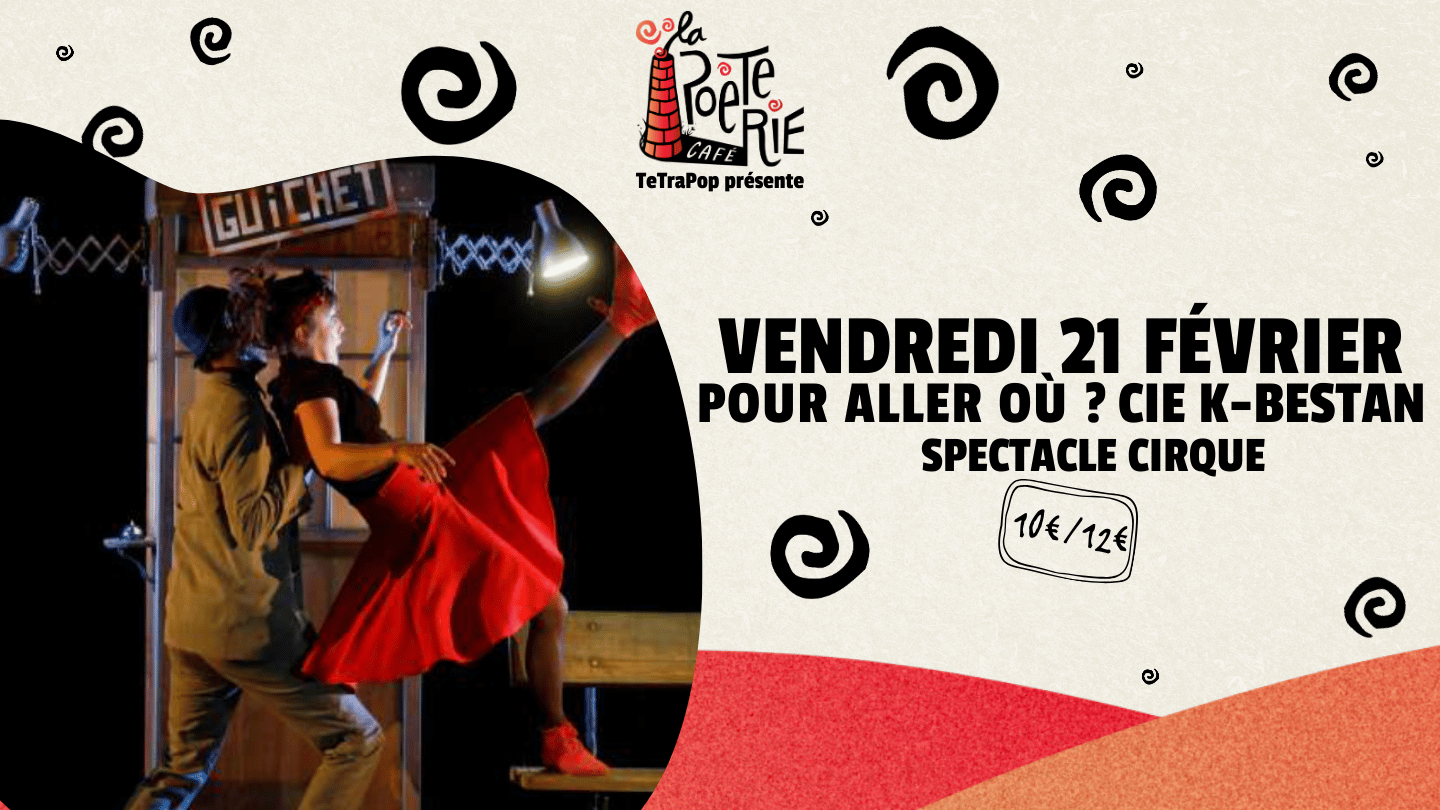 Pour aller où ?