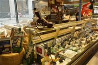 Halles Beaux-Arts 