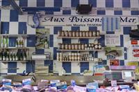 Halles Beaux-Arts 