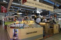 Halles Beaux-Arts 