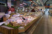 Halles Beaux-Arts 