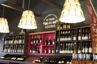 Halles Beaux-Arts 