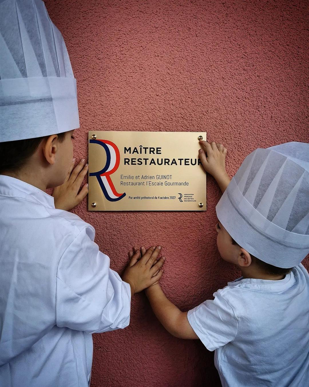 Restaurant L'Escale Gourmande