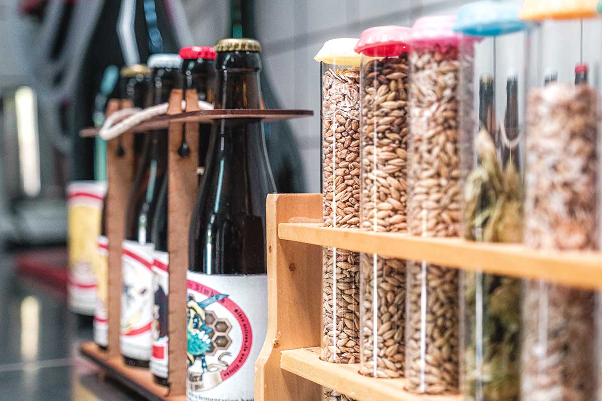 VISITE DE LA BRASSERIE NIMBUS_1