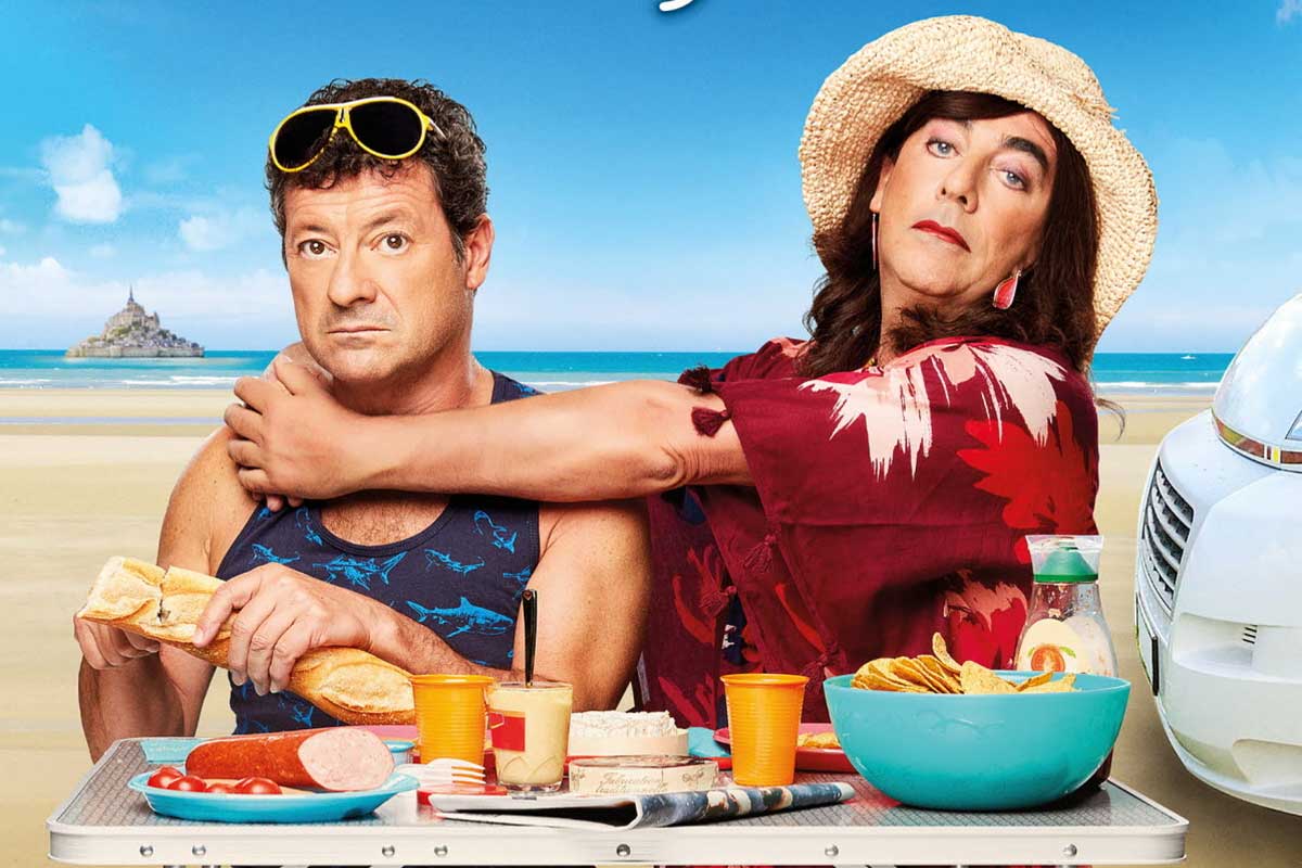 LES CHEVALIERS DU FIEL EN SPECTACLE_1