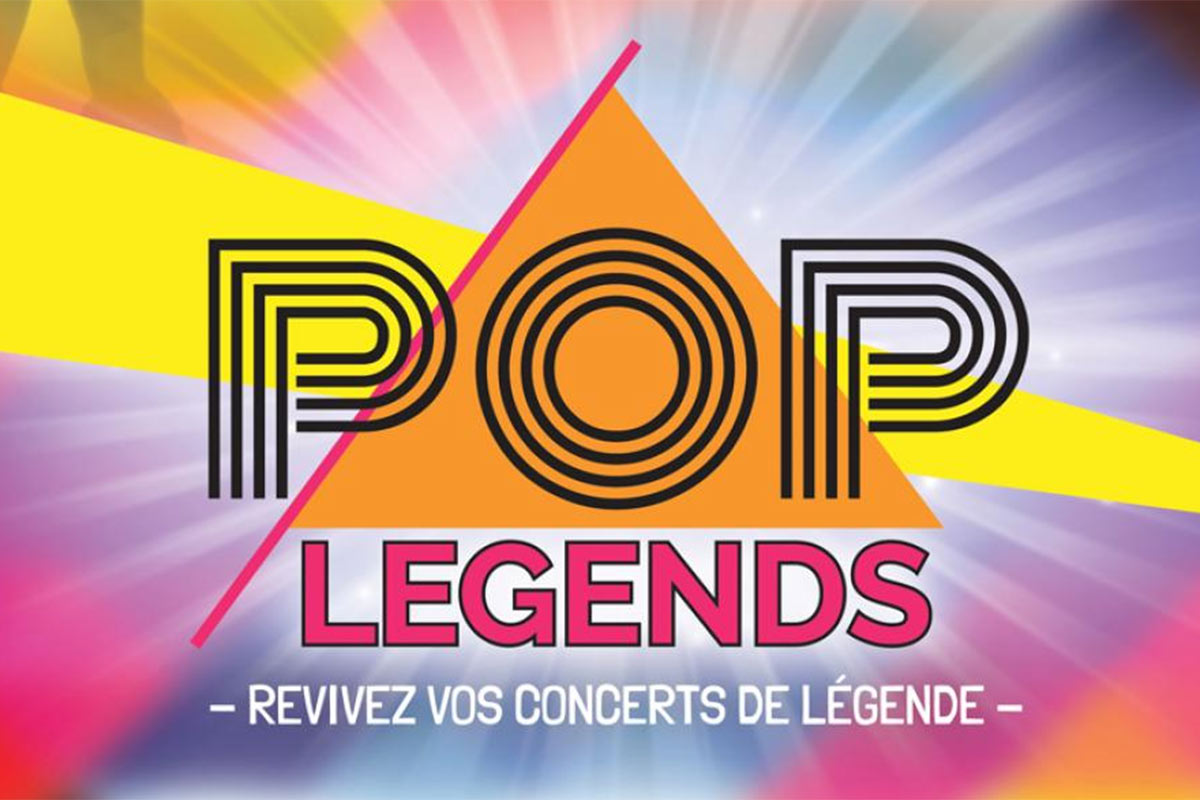 POP LEGENDS : ABBA & THE BEATLES_1