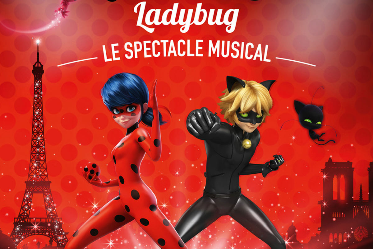 MIRACULOUS - LE SPECTACLE MUSICAL_1