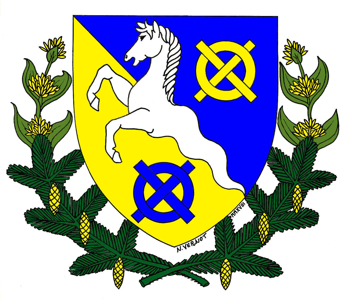 TOUILLON ET LOUTELET My HautDoubs, passion Activités