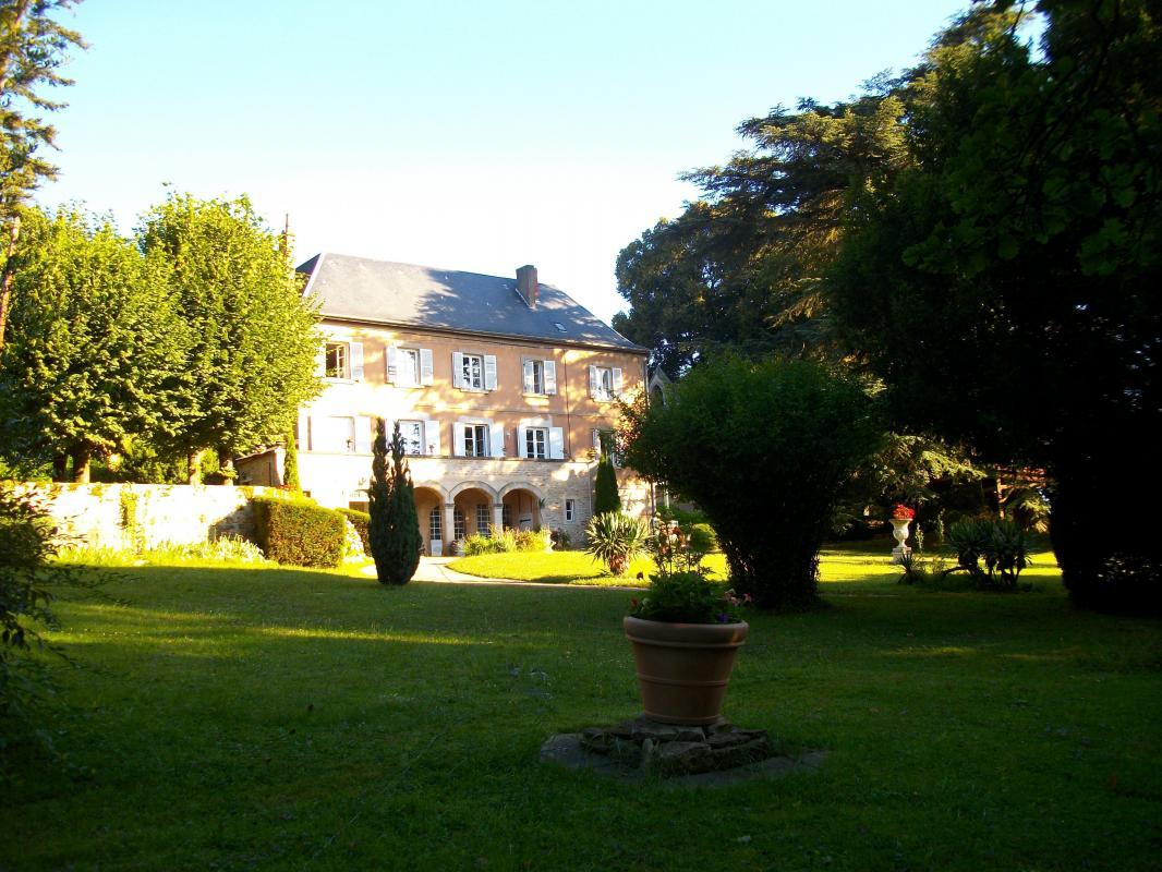 Le Clos des 3 Artistes