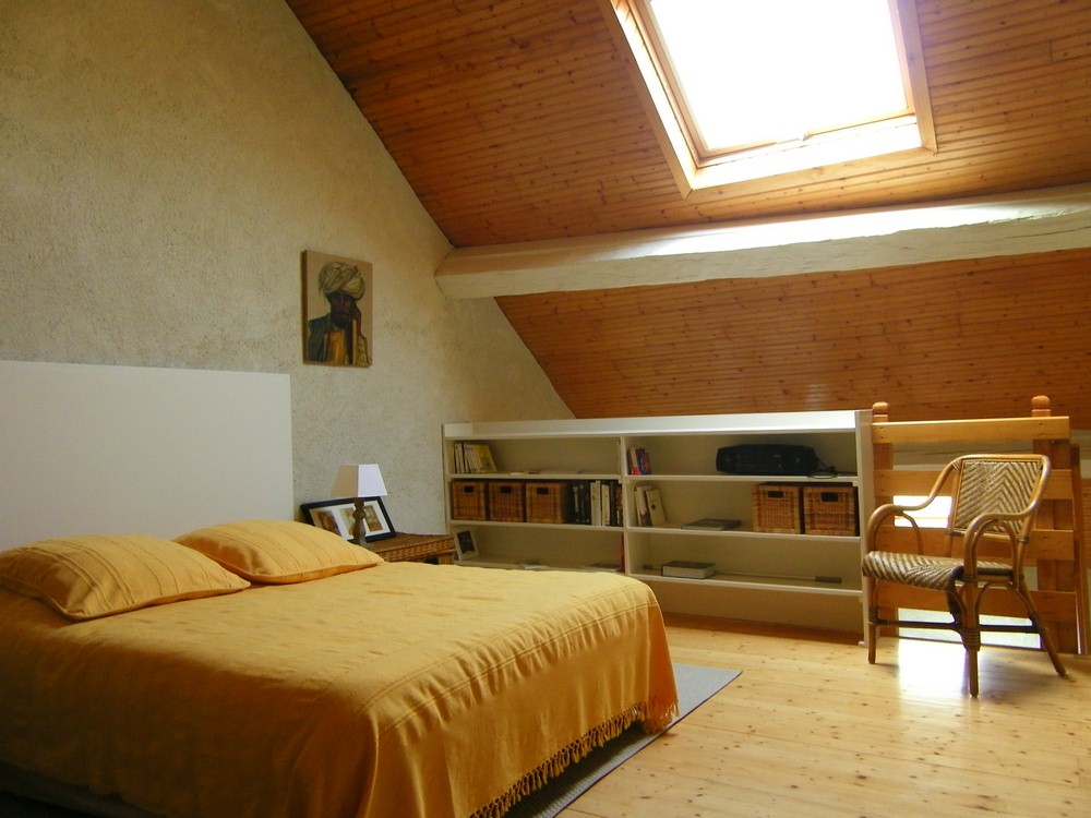 Gîte des Vignes