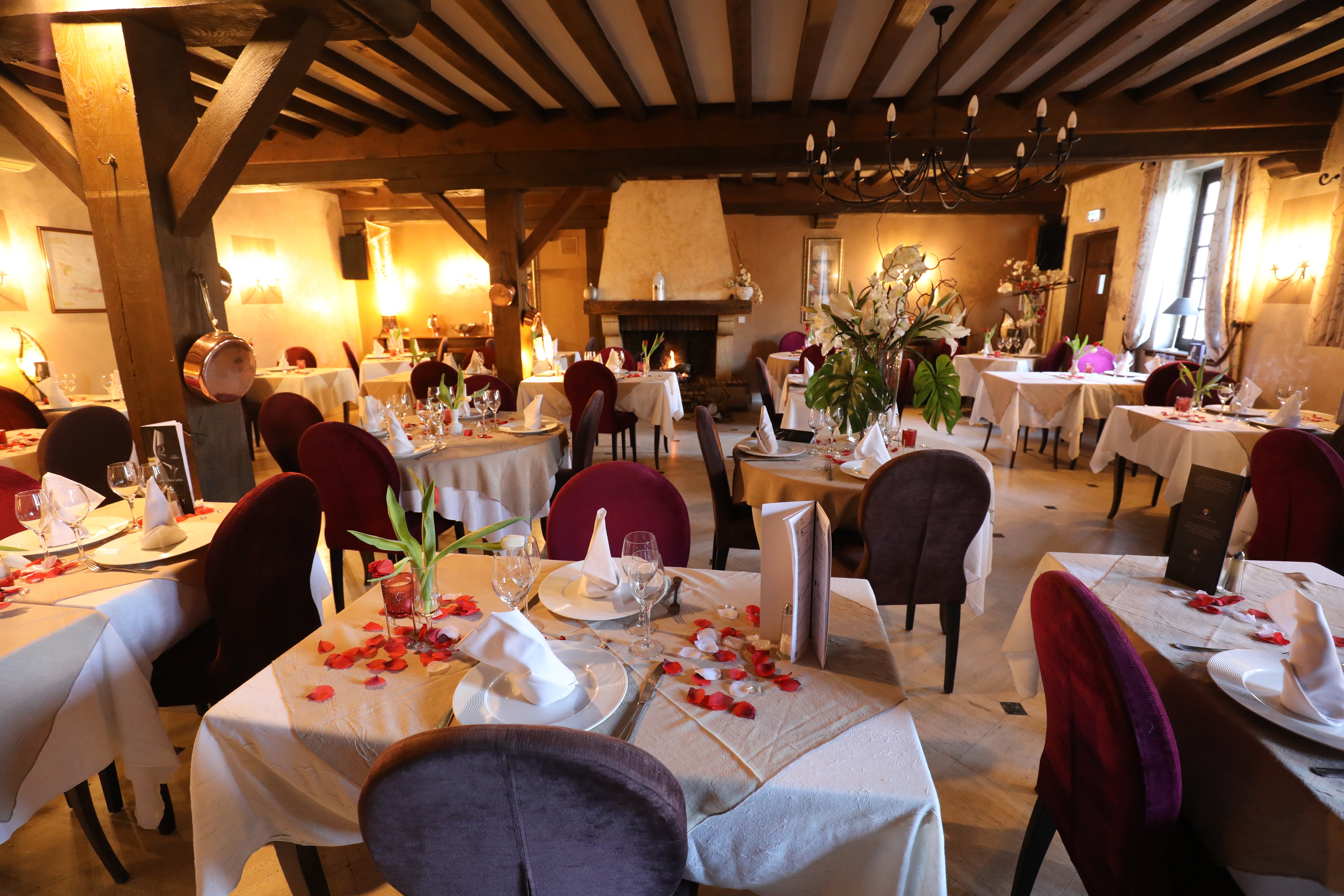 Le Bourguignon