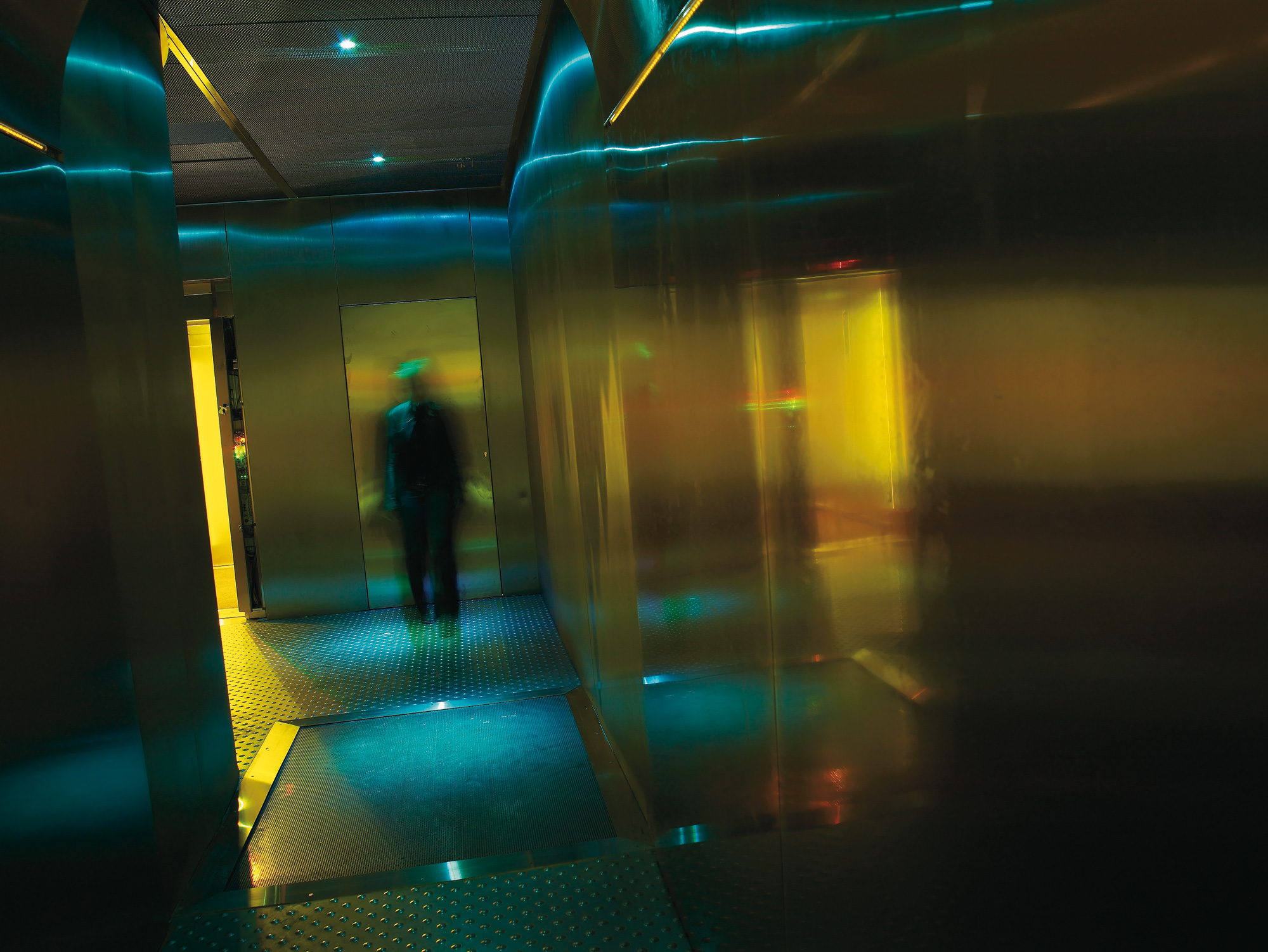 La Moutarderie Fallot- Sensations Fortes, Beaune