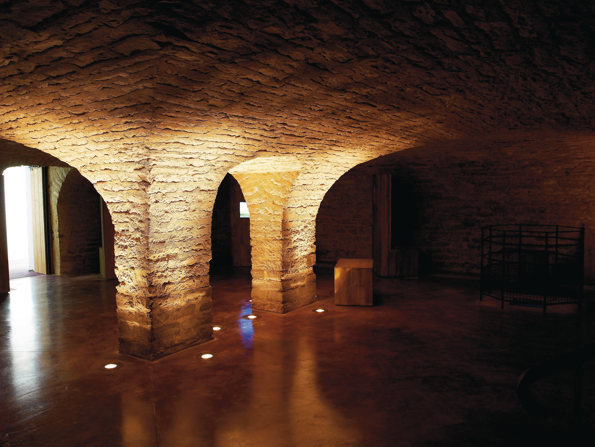 La Moutarderie Fallot- Sensations Fortes, Beaune - photo 5