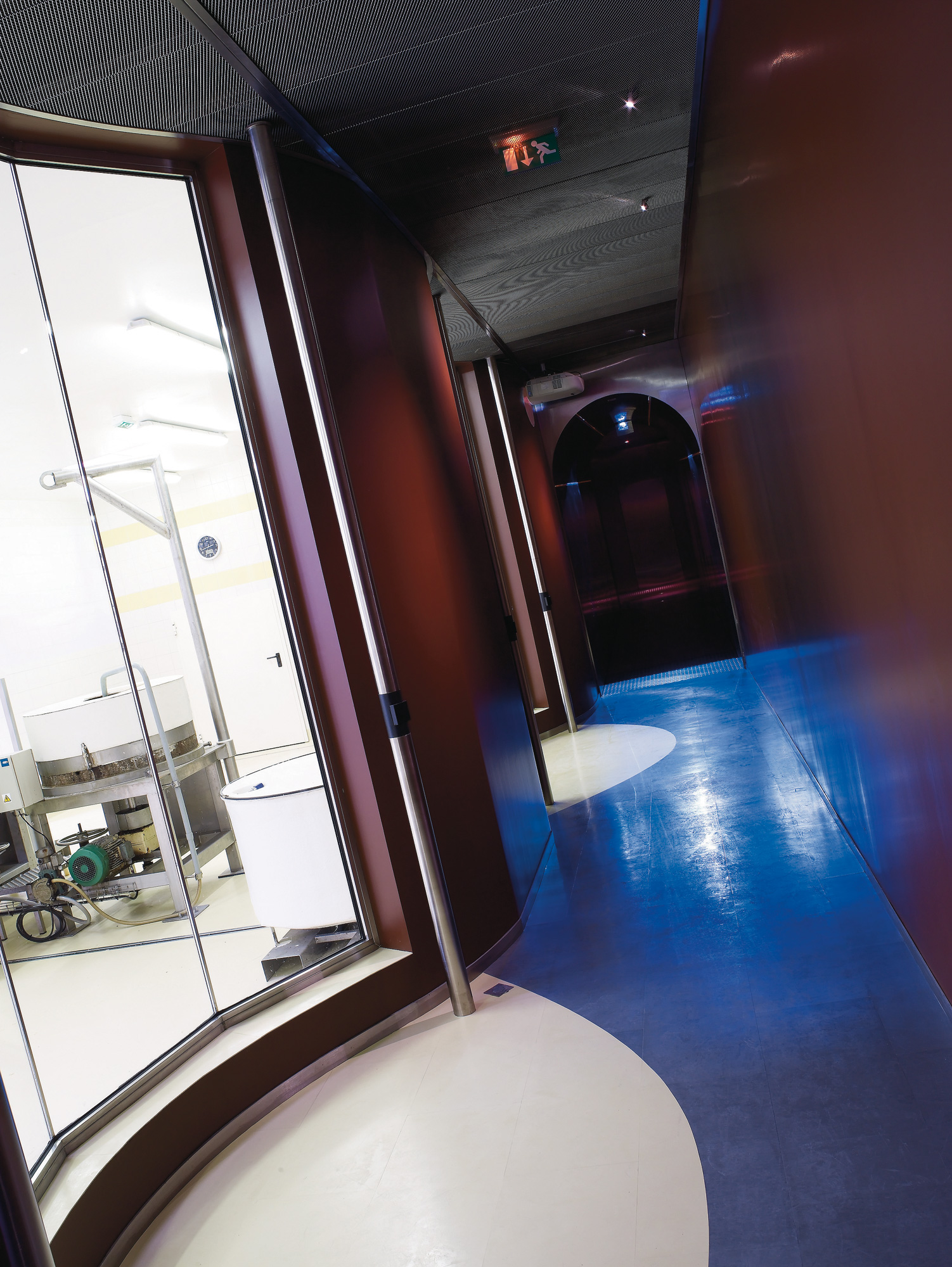 La Moutarderie Fallot- Sensations Fortes, Beaune - photo 4