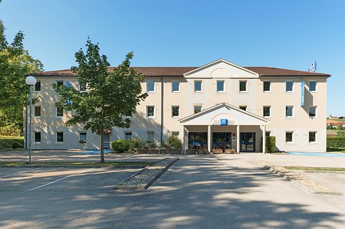 Ibis Budget