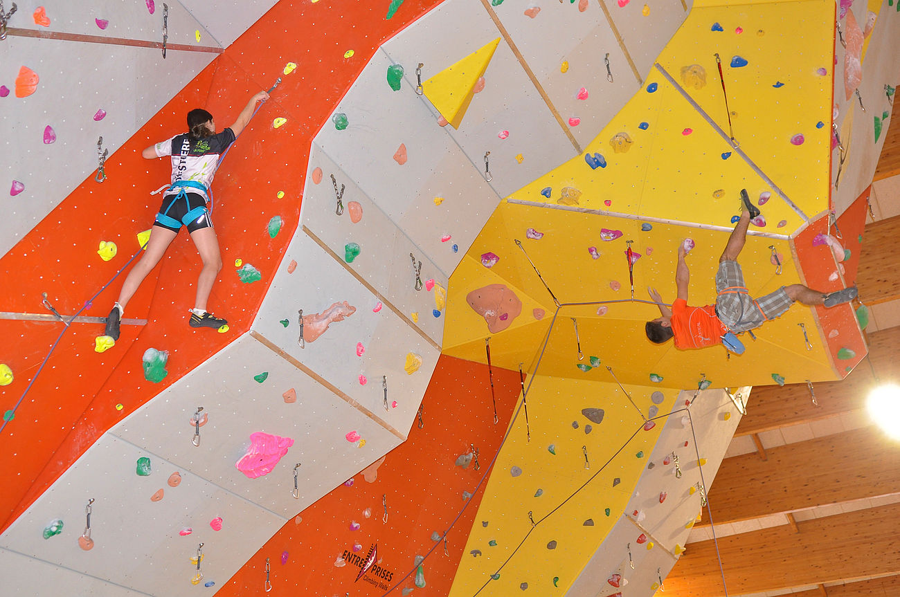 ESCALADE : JURA / AIN OPEN DÉPARTEMENTAL AIN / JURA BLOC_1