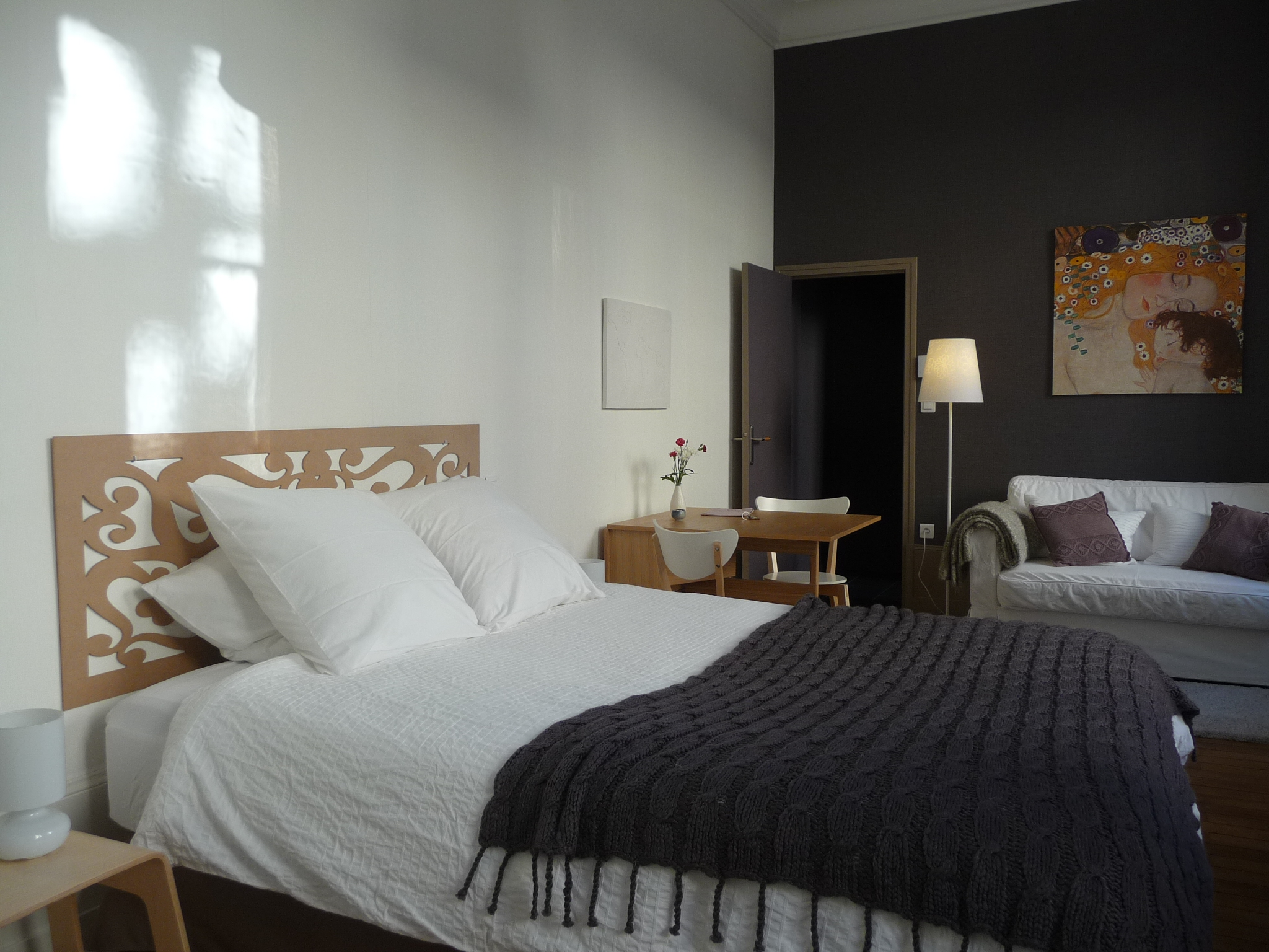 Isabelle SIRDEY - Nuits Citadines