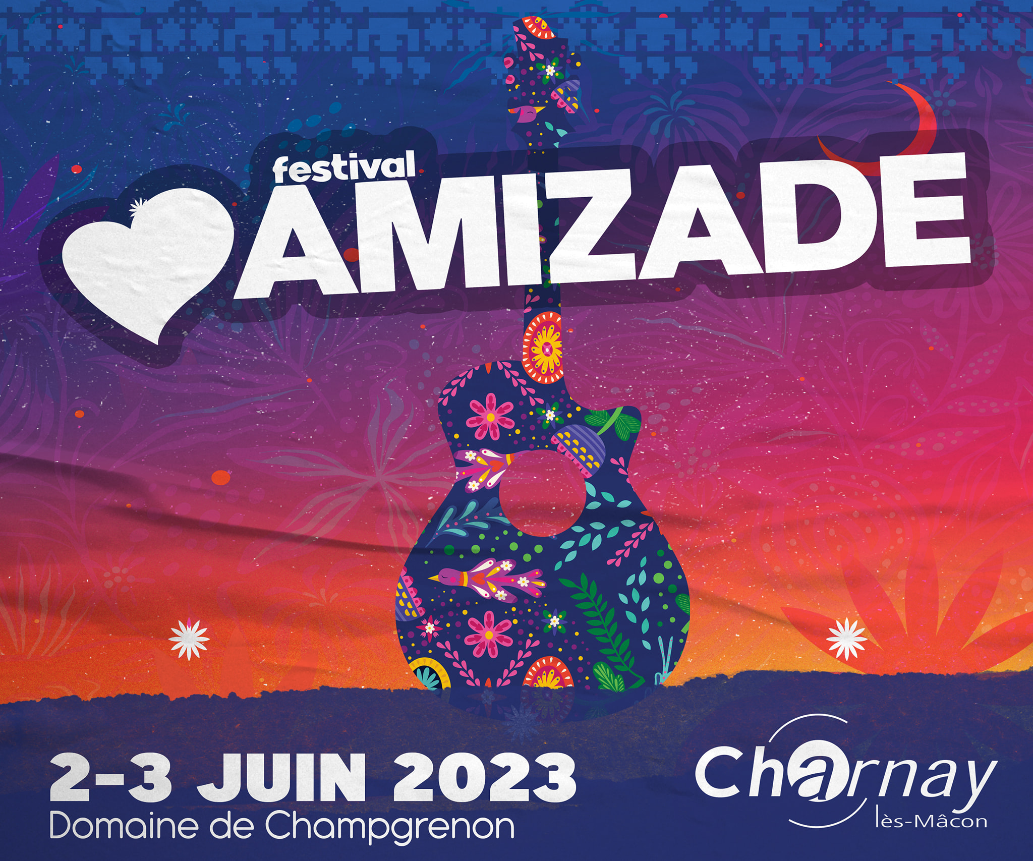Festival Amizade
