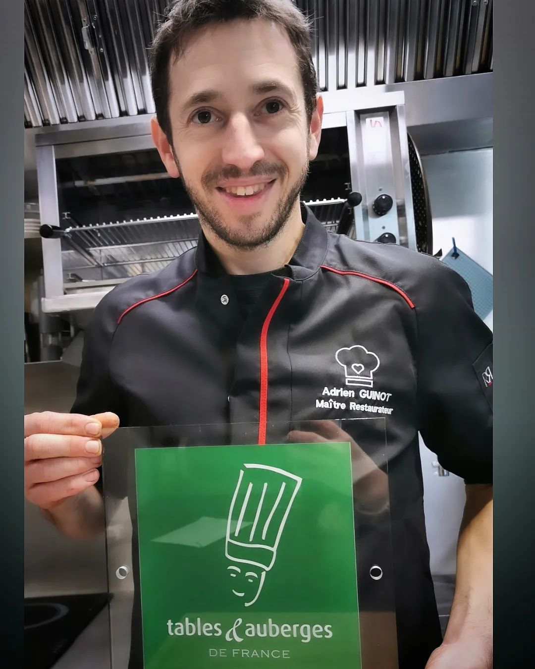 Restaurant L'Escale Gourmande