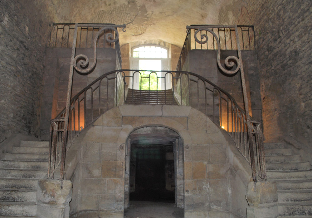 Jardin de la Grande Forge de Buffon, Buffon - photo 3