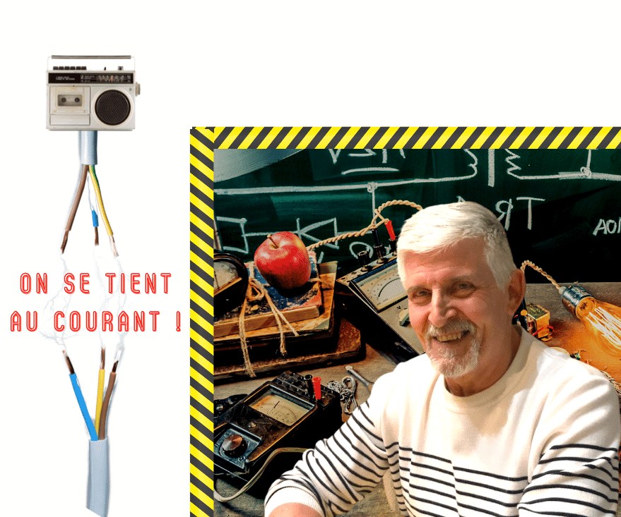 Atelier réparation ELECTRO 