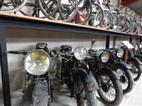 Conservatoire du Machinisme Agricole