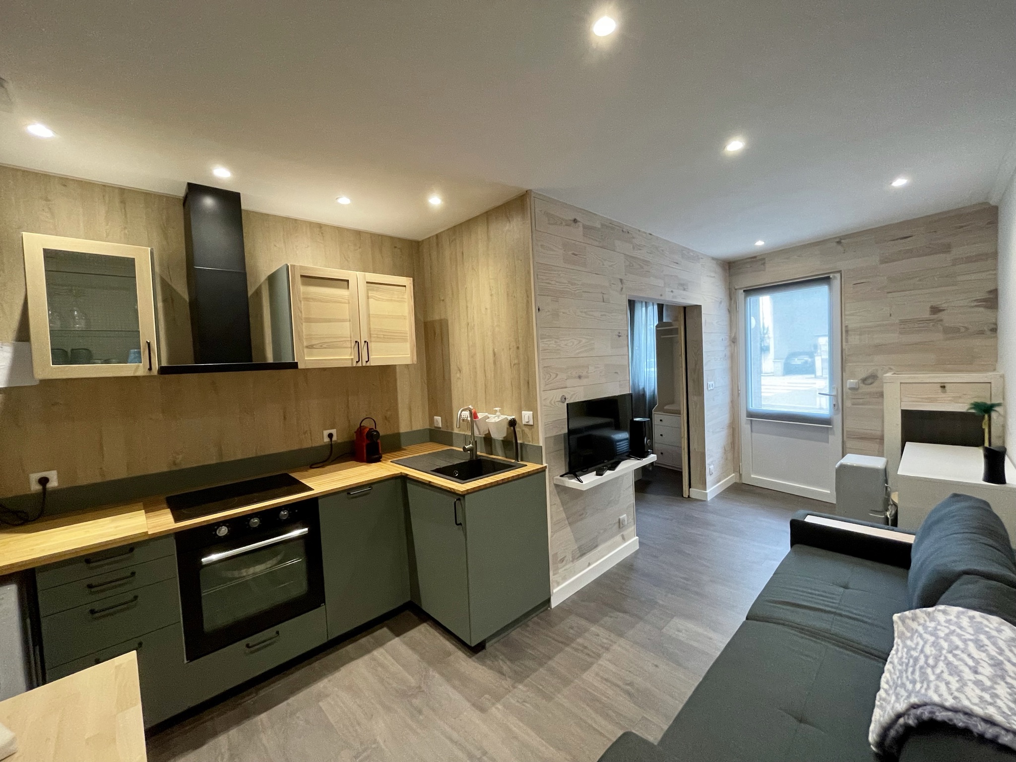 Appartement - Le Lilou
