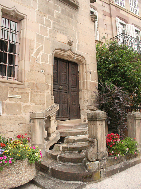 MAISON ESPAGNOLE_1