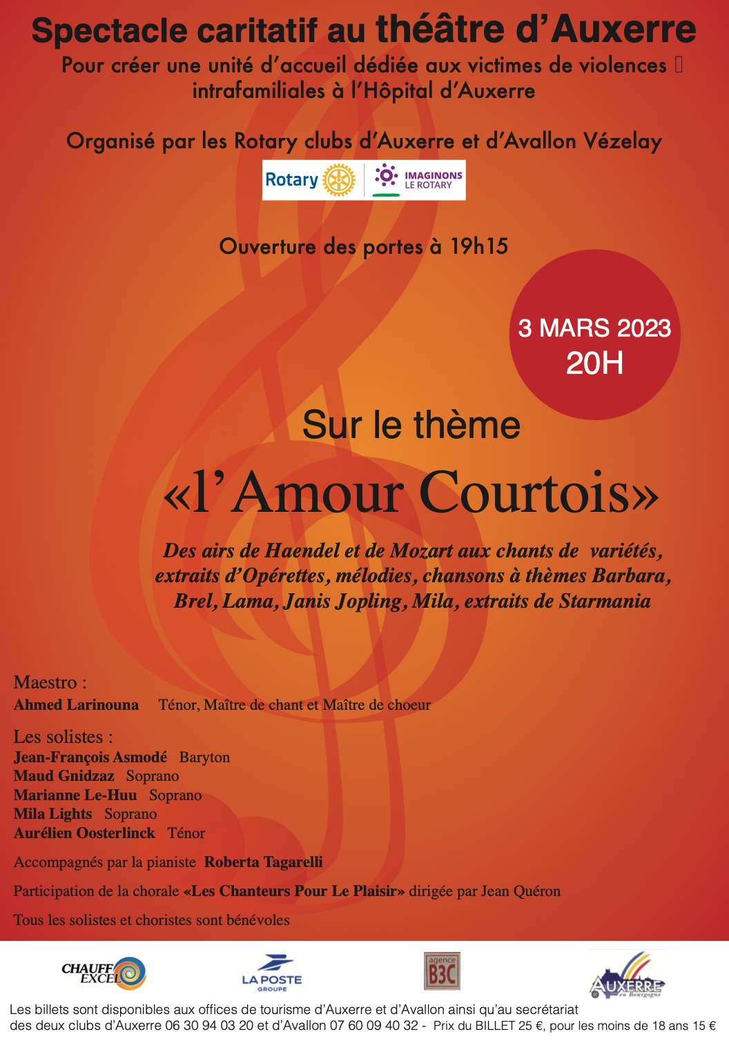 L'Amour Courtois