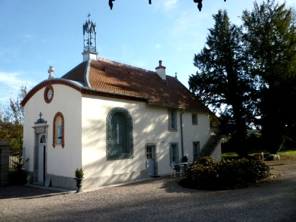 GÎTE LA CHAPELLE AU CHÂTEAU D'EPENOUX_4