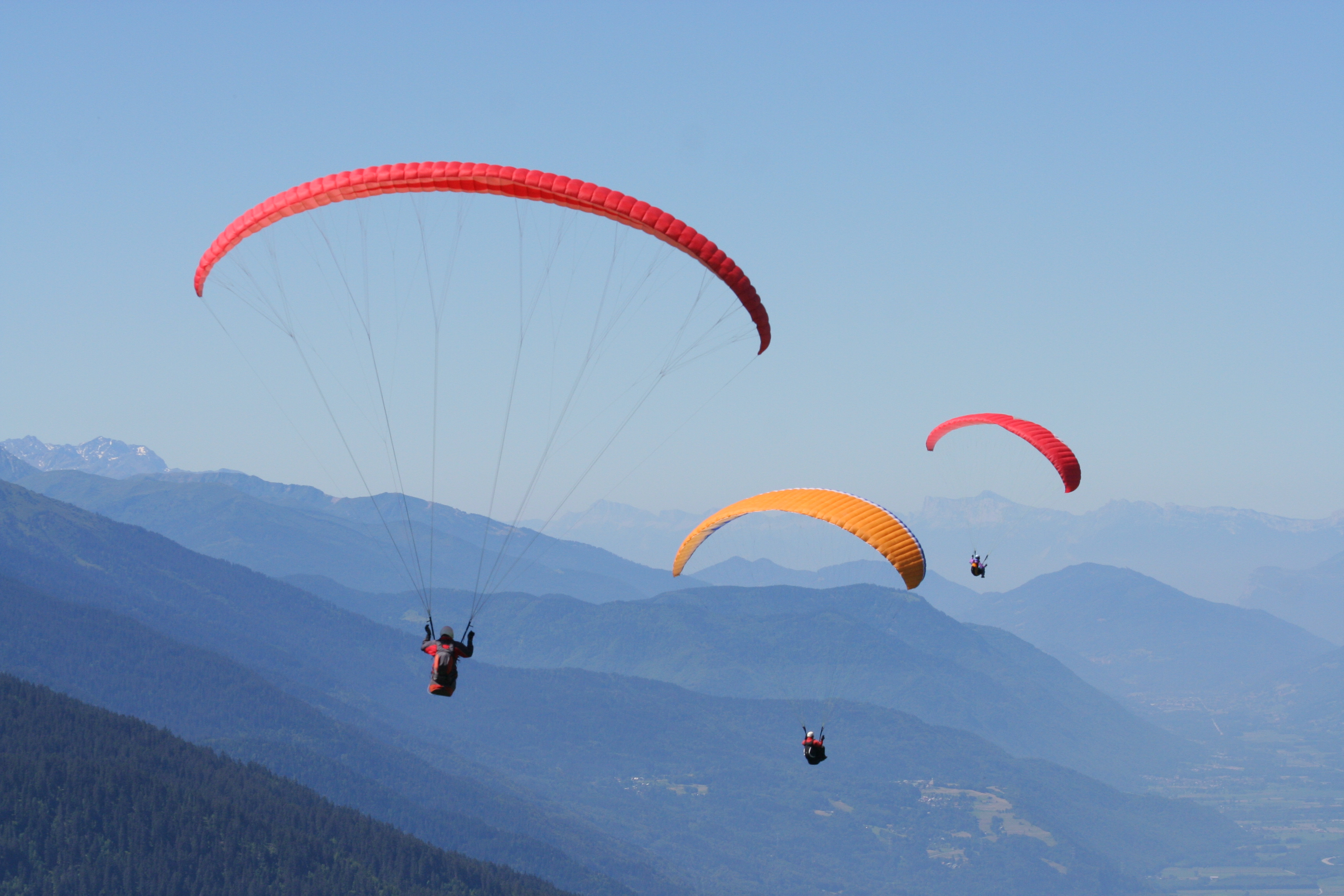 Parapente